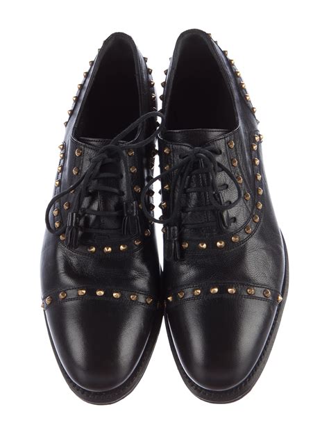 gucci oxfords women's|gucci oxford street.